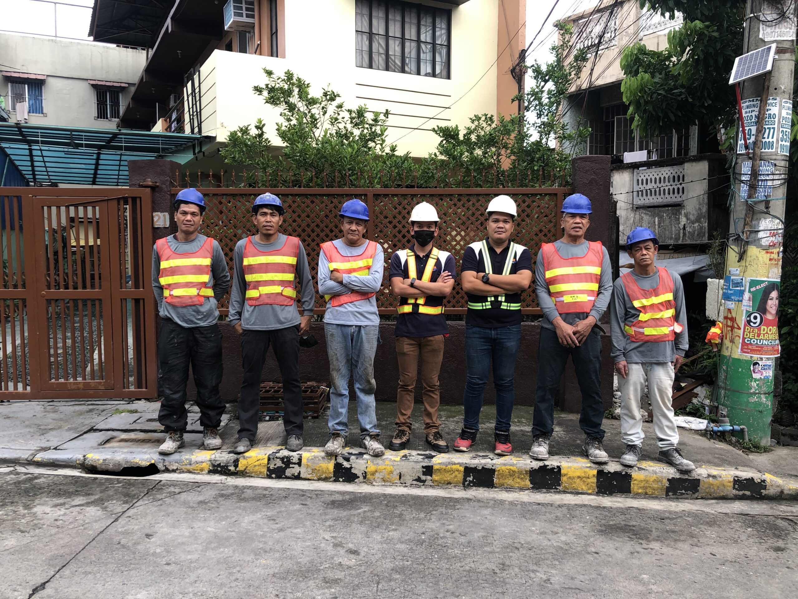 RMB Retrobuild & Construction Inc. Structural Retrofitting Company