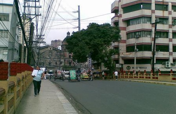 retrofitting of san fernando bridge