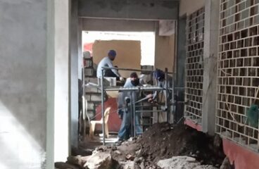 CHB layering-manpower-pedro guevarra school