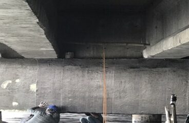appication of protective coating-R-10 bridge 3-manpower