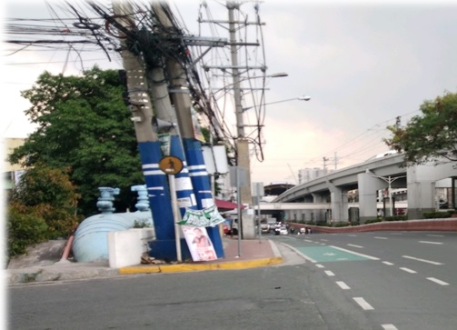 magsaysay bridge application of CFRP