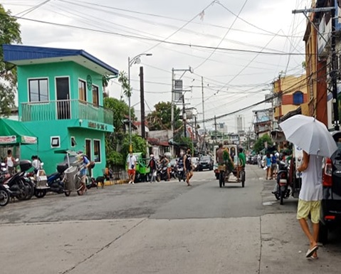 retrofitting of  YUSECO BRIDGE