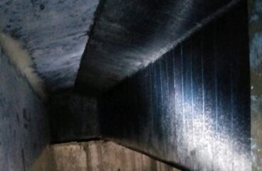 application of carbon fiber sheet CFS-yuseco bridge-girder-rmbrci