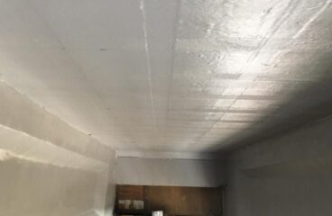 after Application of Epoxy Primer Gray Guilder-R-10 Southbound-rmbrci