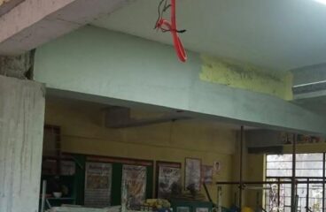 after application o skim coat-beam-p.guevarra-rmbrci