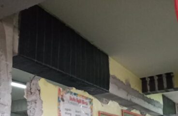 after application of carbon fiber sheet (CFS)-p.guevarra-rmbrci