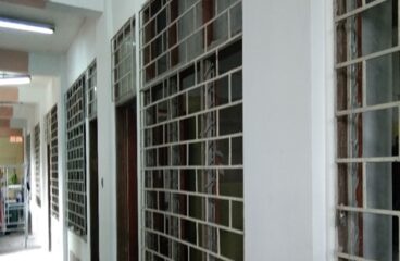 after painting at hallway-p.guevarra-rmbrci