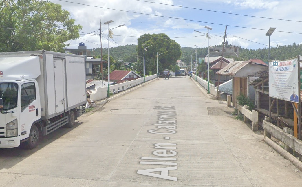 retrofitting of SABANG BRIDGE 1